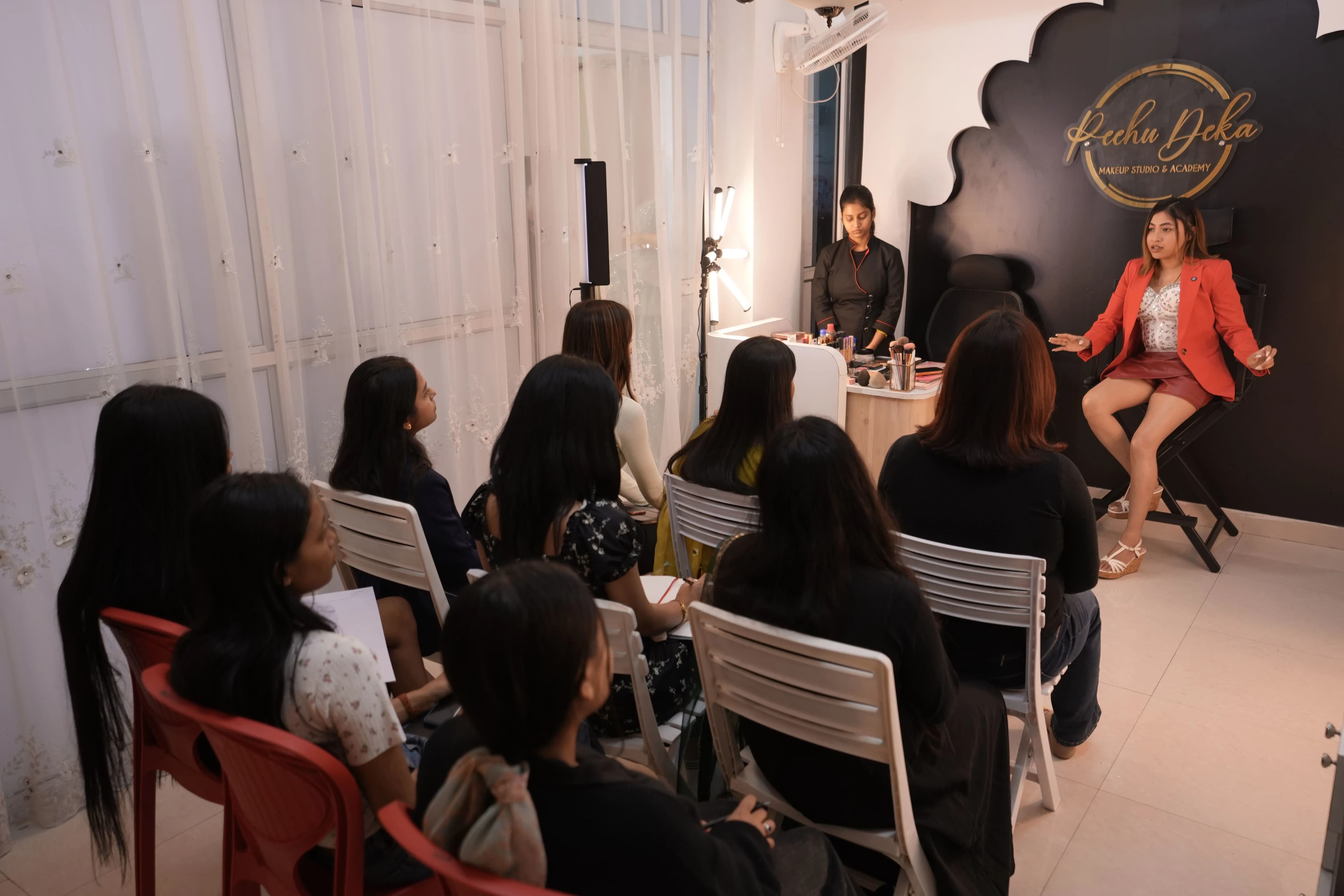 Fashion & Editorial Course