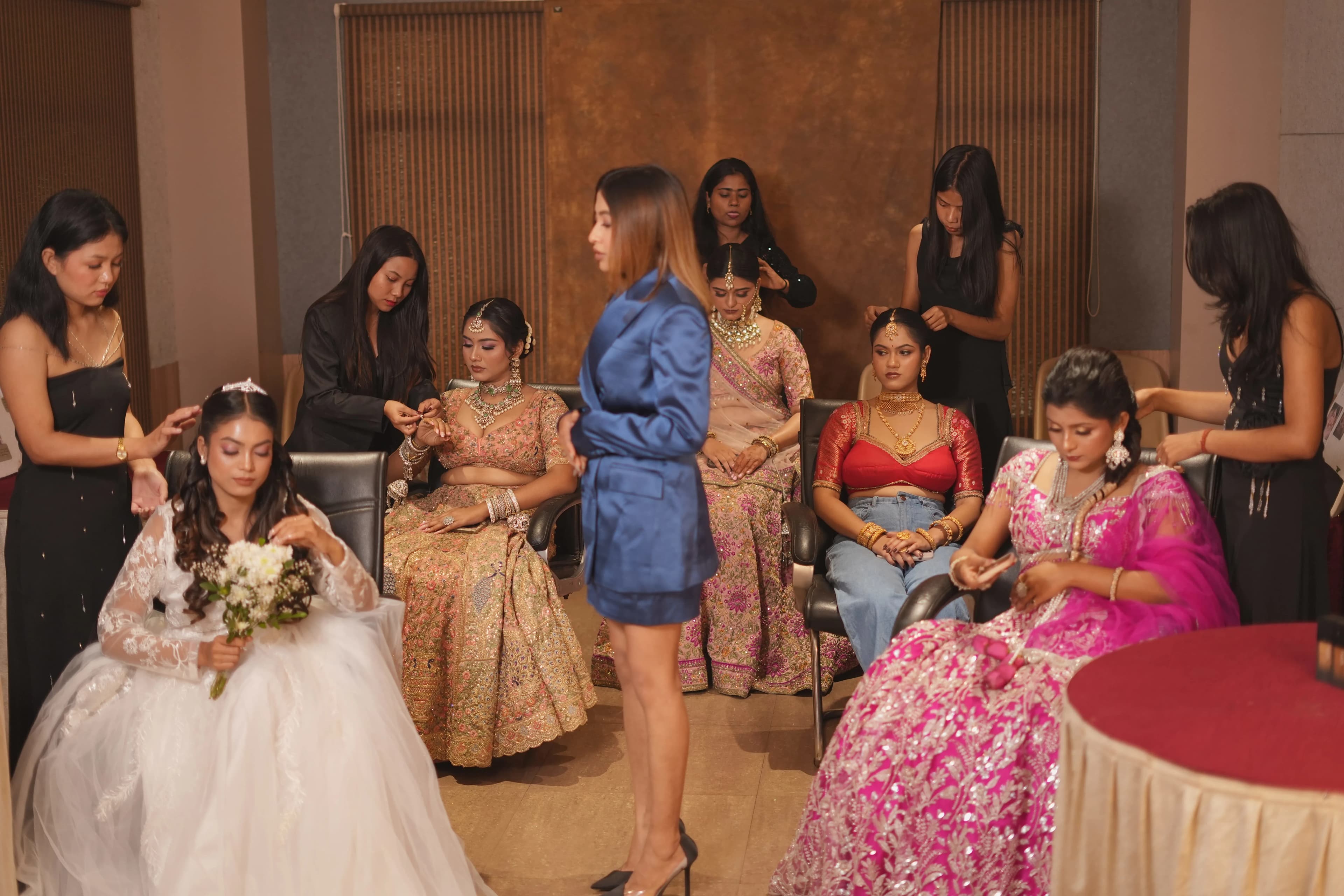 Bridal Mastery Course
